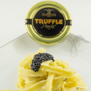 Truffle-Caviar