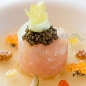 russian-ossetra-caviar-fresh-sushi-sashimi
