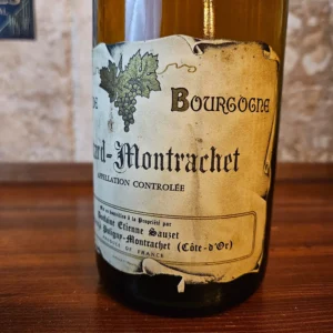WHITE BURGUNDY & CHARDONNAY – Cult Wines International